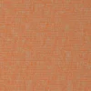 orange misc woven fabric from Designers Guild