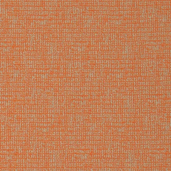 Tejo Fabric - Zinnia by orange misc woven fabric from Designers Guild