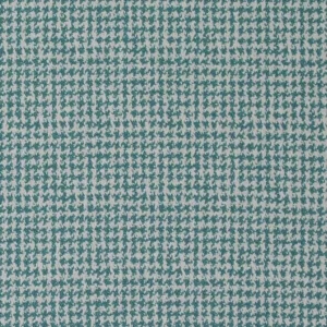 green traditional woven fabric from Designers Guild