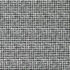 black-grey traditional woven fabric from Designers Guild