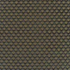 black-grey geometric velvet-chenille fabric from Designers Guild