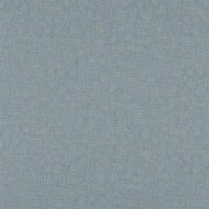 green plain voile-sheer fabric from Designers Guild