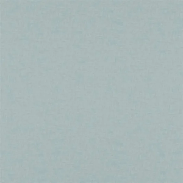 Chambery Fabric - Aqua by green plain voile-sheer fabric from Designers Guild