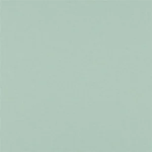 blue plain voile-sheer fabric from Designers Guild