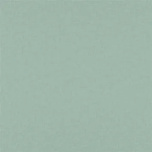 green plain voile-sheer fabric from Designers Guild