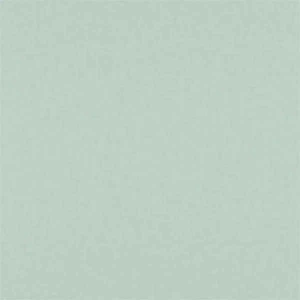 blue plain voile-sheer fabric from Designers Guild