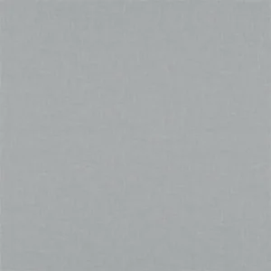 black-grey plain voile-sheer fabric from Designers Guild
