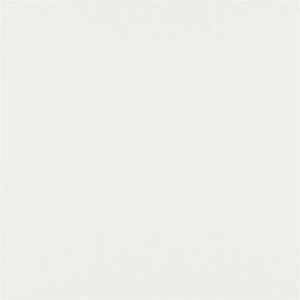 Chambery Fabric - Alabaster by white plain voile-sheer fabric from Designers Guild