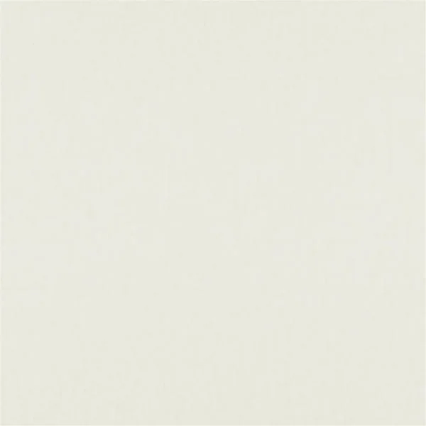 Chambery Fabric - Chalk by white plain voile-sheer fabric from Designers Guild