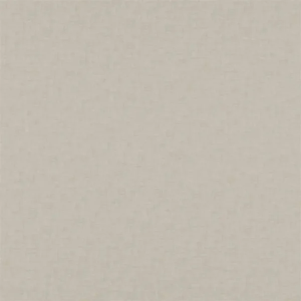 Chambery Fabric - Hessian by brown plain voile-sheer fabric from Designers Guild