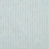 blue striped voile-sheer fabric from Designers Guild