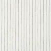 white striped voile-sheer fabric from Designers Guild