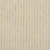 brown striped voile-sheer fabric from Designers Guild