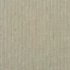 brown striped voile-sheer fabric from Designers Guild