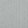 black-grey striped voile-sheer fabric from Designers Guild