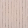 pink striped voile-sheer fabric from Designers Guild