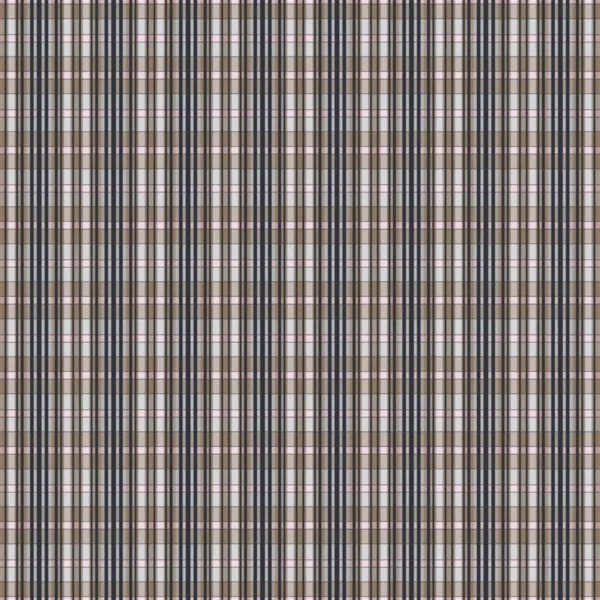 Shastri Fabric - Natural by multicolour checked velvet-chenille fabric from Designers Guild