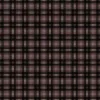 brown checked velvet-chenille fabric from Designers Guild