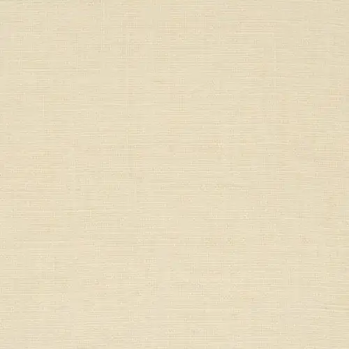 Brera Lino Fabric - Calico by brown plain linen fabric from Designers Guild