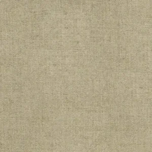 brown plain linen fabric from Designers Guild