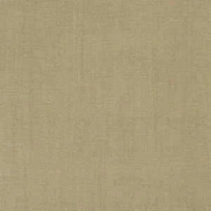 brown plain linen fabric from Designers Guild