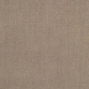brown plain linen fabric from Designers Guild