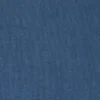 blue plain linen fabric from Designers Guild