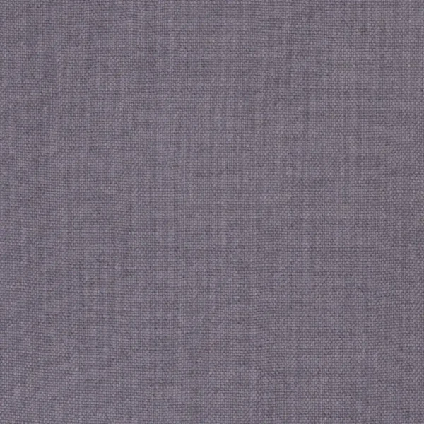 Brera Lino Fabric - Slate by brown plain linen fabric from Designers Guild
