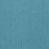 blue plain linen fabric from Designers Guild