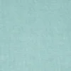 blue plain linen fabric from Designers Guild