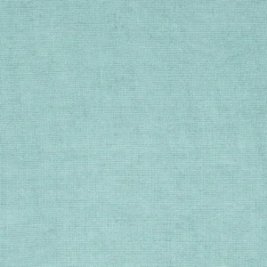 blue plain linen fabric from Designers Guild