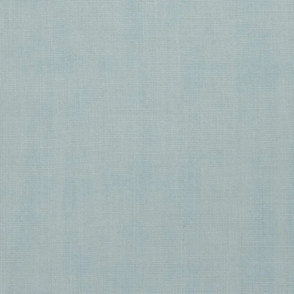 Brera Lino Fabric - Duck Egg by black-grey plain linen fabric from Designers Guild