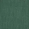 green plain linen fabric from Designers Guild
