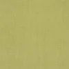 green plain linen fabric from Designers Guild