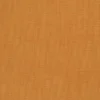 orange plain linen fabric from Designers Guild