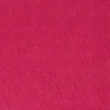 red plain linen fabric from Designers Guild