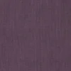 purple plain linen fabric from Designers Guild