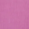 pink plain linen fabric from Designers Guild