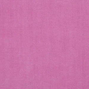 pink plain linen fabric from Designers Guild
