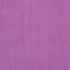 purple plain linen fabric from Designers Guild