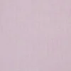 pink plain linen fabric from Designers Guild