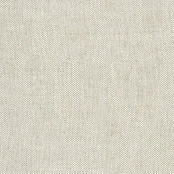 Brera Lino Fabric - Natural by brown plain linen fabric from Designers Guild
