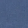 blue plain linen fabric from Designers Guild
