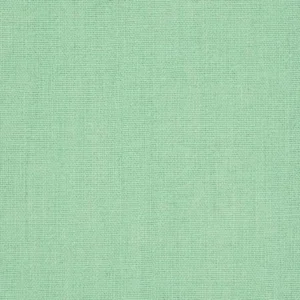 green plain linen fabric from Designers Guild