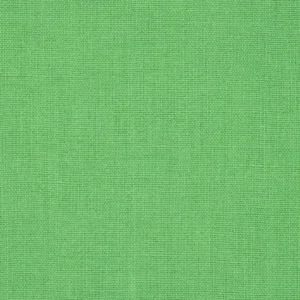 green plain linen fabric from Designers Guild
