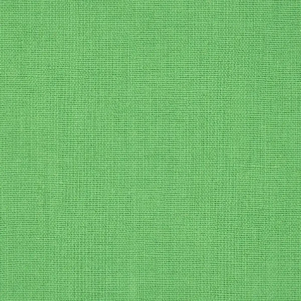 Brera Lino Fabric - Verdigris by green plain linen fabric from Designers Guild
