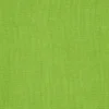 green plain linen fabric from Designers Guild