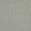 black-grey plain linen fabric from Designers Guild