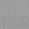black-grey plain linen fabric from Designers Guild