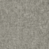 black-grey plain linen fabric from Designers Guild